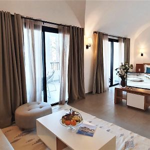Deluxe Doppelzimmer